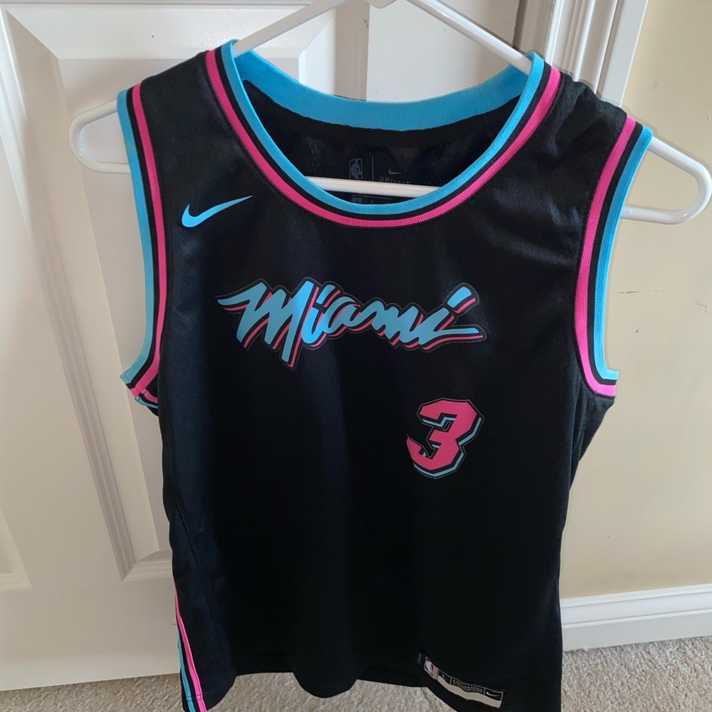 Miami Heat Jersey